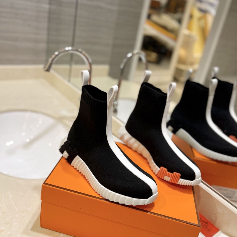 H**mes boots